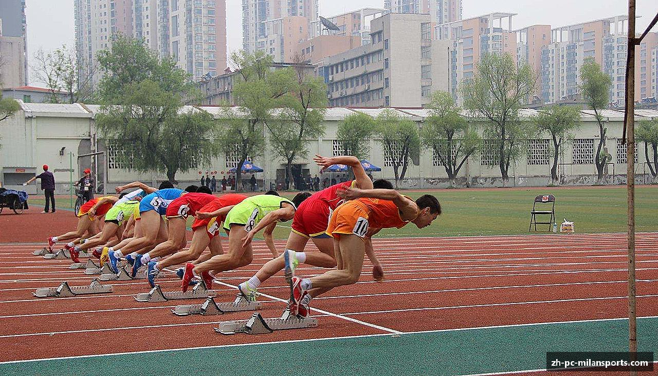 米兰体育AC MILAN热血青春，全情投入